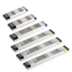 Voltage – Slim-SMPS