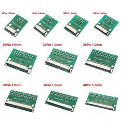 Similar-Products – Breakout-Boards