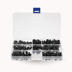 More-Screws – 340pcs-Kit