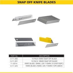 Similar-Products – Stanley Spare Blade