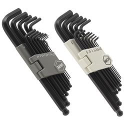 More Allen Key – 26pcs