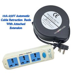 Brand – Retractable