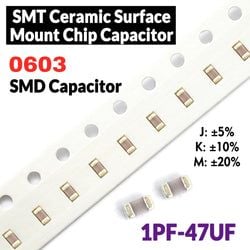 Similar-Products – SMD 0603