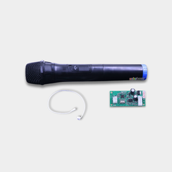 Model – Wireless