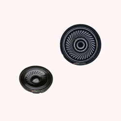 More Mini Speakers – 36mm-Plastic-Mylar