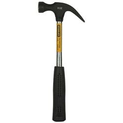 Stanley-Hammers – Claw-SteelShaft