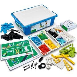 More From Lego Educational Products – 45401 BricQ
