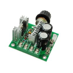 Model – 10-Amp