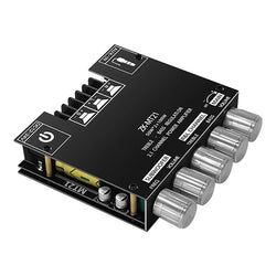 More 2.1CH AMP – ZK-MT21