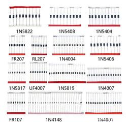 Type – Rectifier (Loose)