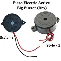 Similar-Buzzers – B27