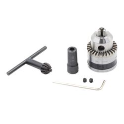 Model – 0.6-6mm