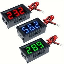Similar Products – 0.56in 2-Wires