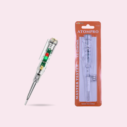 More Line Testers – Multifunctional