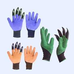 More-Gloves – Garden-Gloves