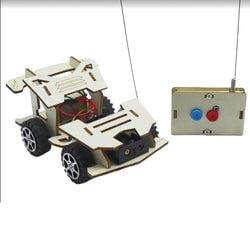 More Models – RC-Car