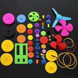 Similar-Kits – 55pcs