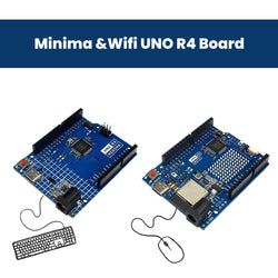 More Uno: – R4