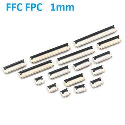 Similar-Products – 1.0mm Connector