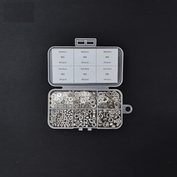 Kits – Nut & Washers