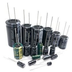 Electrolytic