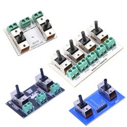 Similar-Products – DPDT Remote