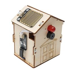 More Models – Rain Alarm