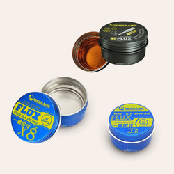More from Mechanic – Rosin