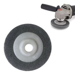 Nylon-Fiber-Wheel