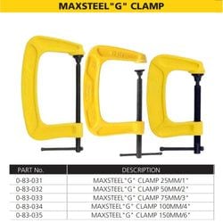 Similar-Products – Stanley C-Clamp