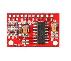 Related Products – Red