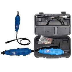 More Rotary Kits – 40-Pcs