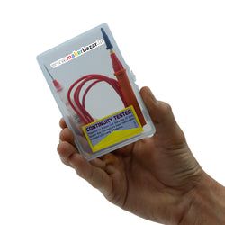 More Continuity Tester – CT-103