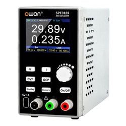 Model – Owon 30V 10A