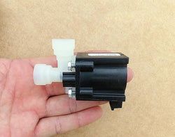 More Solenoid Valve – 12VDC 16W