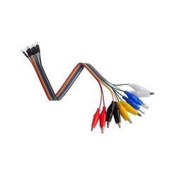 Similar-Products – 10PinsDupont-Aligator