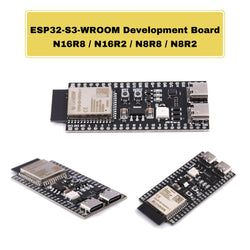 Similar-Products – ESP32-S3-WROOM-1 Devkit