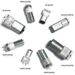 Other Models – 030 Motor
