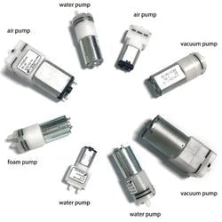 Other Models – 030 Motor