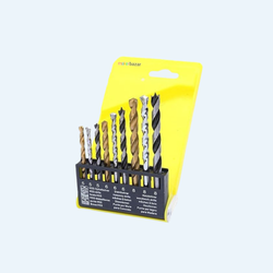 9pcs