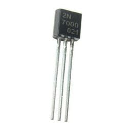 Mosfet