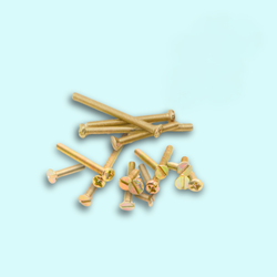 Type – Bolt Golden