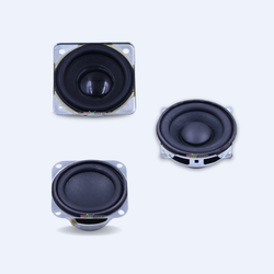 More Internal Magnets Speakers – 45mm-WithFrame