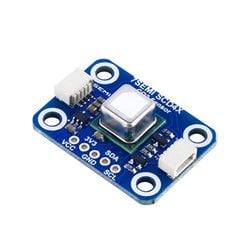 More CO2 Sensors – 7Semi