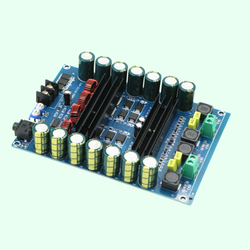 More-TPA3116D2 – CA-3116-200W