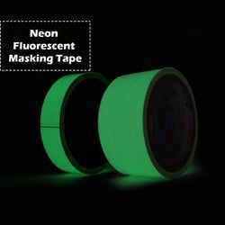 More Tapes – Neon