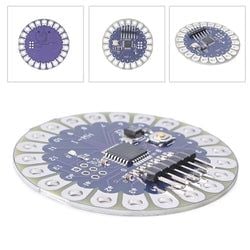 Lilypad-Related – 328-MainBoard