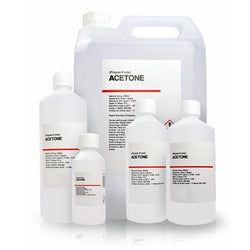 Acetone
