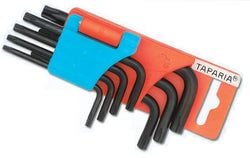 More Allen Key – Taparia-Torx