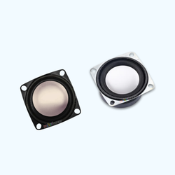 More External Magnet Speakers – 2.25-Inch-WithFrame